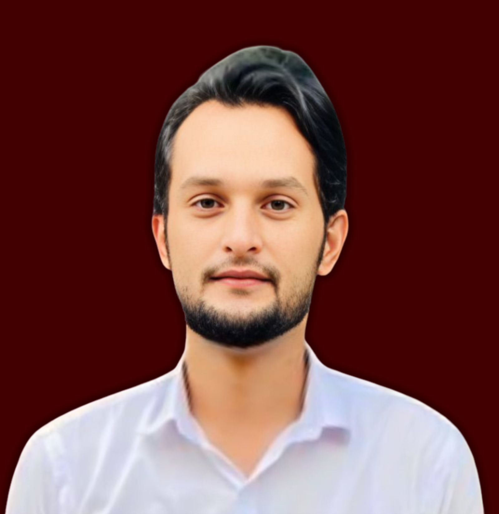 Uzair Mughal Uzair Mughal