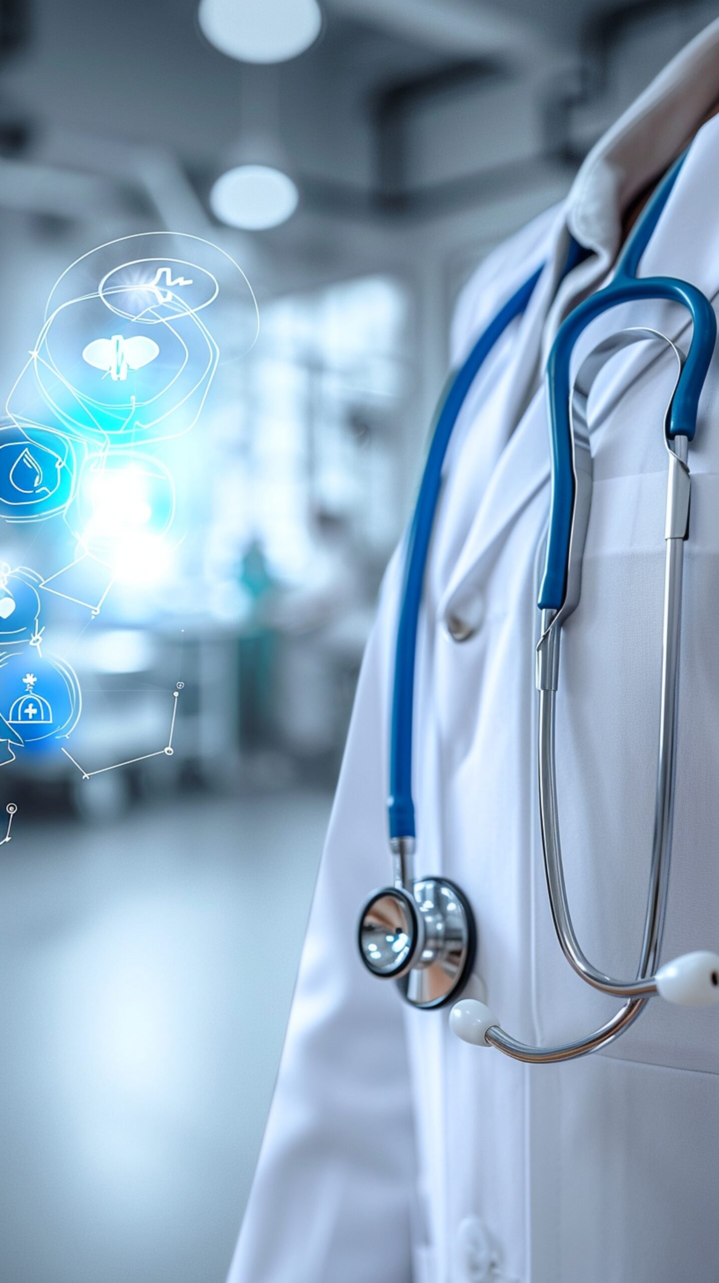 healthcare industries image